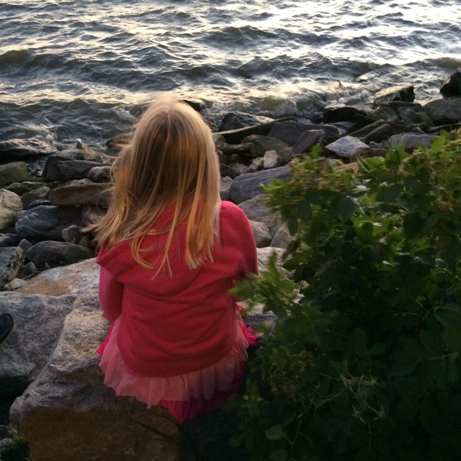 memory, memory lane, reflecting, new york, hudson river, waiting for fireworks, thought piece, babysitting,