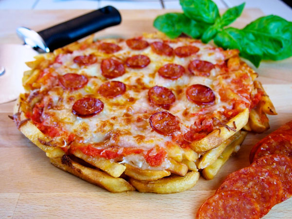 Drunk Food Late Night California