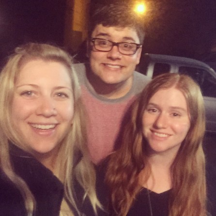 Ballard Seattle Washington