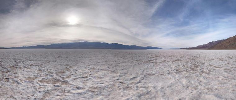 Badwater Basin