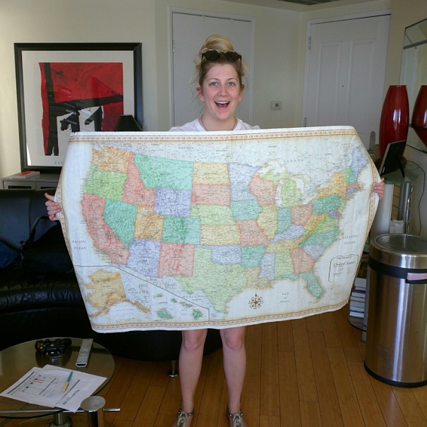 Casa De Luxe Long Beach Vintage Stores