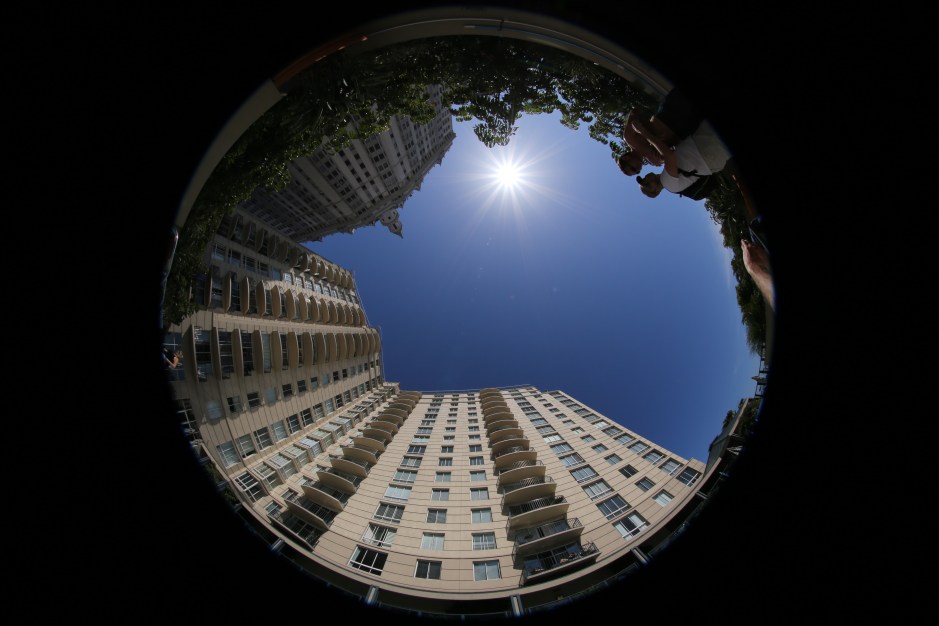 Long Beach California