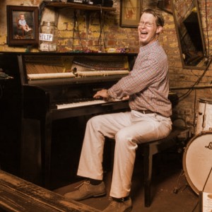 Richard Scott Pianist