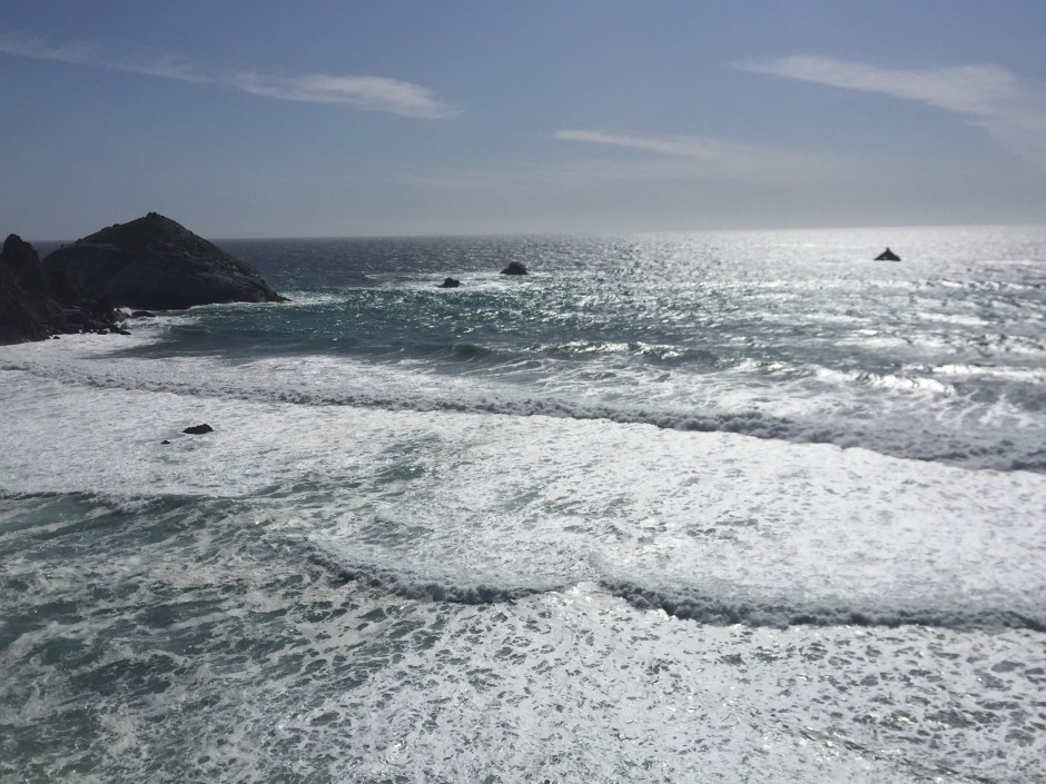 Pacific Coast Highway