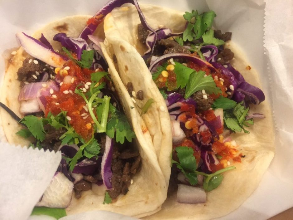 Best Tacos in the Southwest